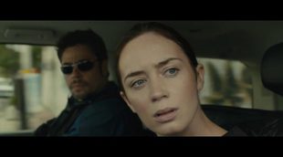 'Sicario' Teaser #2