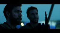 '13 hours': The secret soldiers of Benghazi' official trailer