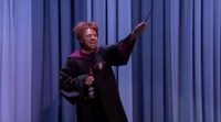 Ron Weasley celebrates Harry Potter's birthday in 'The Tonight Show Starring Jimmy Fallon'