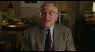 'The Intern' Trailer #2