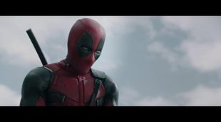 'Deadpool' Trailer