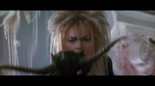 'Labyrinth' trailer