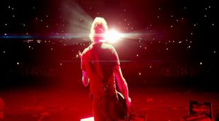 'Roger Waters The Wall' trailer