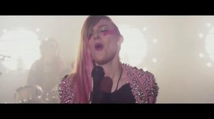 'Jem and The Holograms' Trailer #2