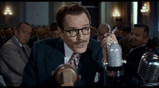 'Trumbo' Trailer