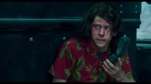 'American Ultra' Clip