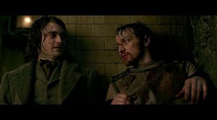 'Victor Frankenstein' Trailer