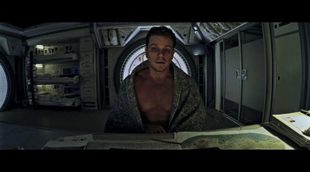 'The Martian' Trailer #2