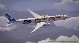 'Star Wars Jets