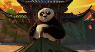 'Kung Fu Panda 3' trailer