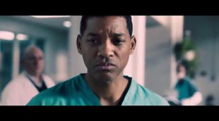 'Concussion' Trailer