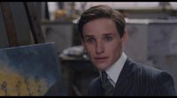 'The Danish Girl' Trailer