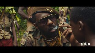 'Beasts of No Nation' Trailer