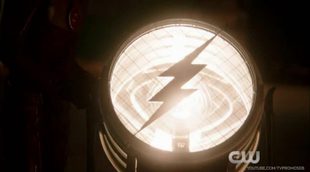 'The Flash' Season 2 Trailer