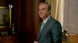 'The Good Wife' Season Seven Trailer