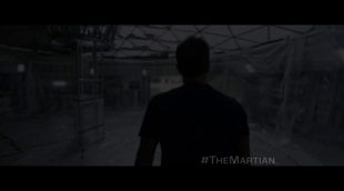 'The Martian' Trailer #3