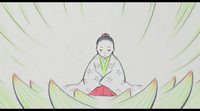 'The Tale of the Princess Kaguya' english trailer