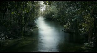 'The Jungle Book' Trailer