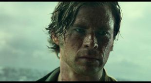 'In the Heart of the Sea' Trailer #3