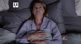 'Grey's Anatomy' Trailer S.12