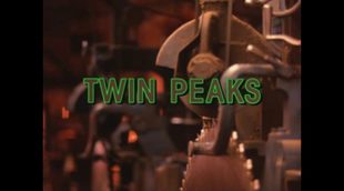 'Twin Peaks' Opening