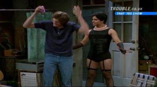 'That's 70 Show' - Halloween Special scene '00