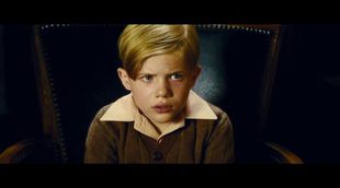 'Little Boy' Trailer