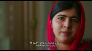 'He Named Me Malala' Trailer