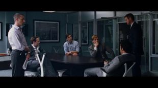 'The Big Short' trailer