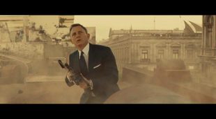 'Spectre' Final Trailer