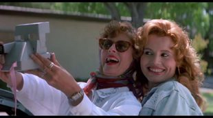 'Thelma & Louise' trailer