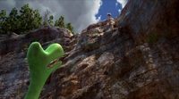 'The Good Dinosaur' Trailer #2