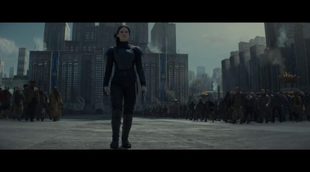 'The Hunger Games: Mockingjay - Part 2' trailer #4