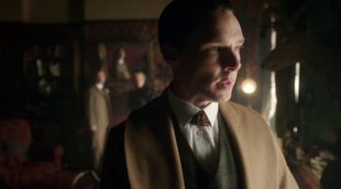 'Sherlock' Christmas Special Trailer #2