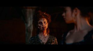 'Pride and Prejudice and Zombies' trailer