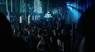 'Shadowhunters' Clip 2