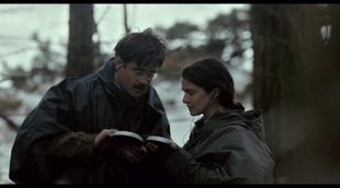 'The lobster' Trailer