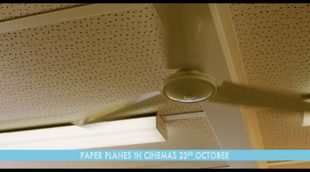 'Paper Planes' Trailer