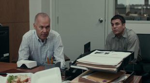 'Spotlight' Trailer