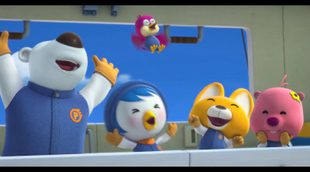 'Pororo: the racing Adventure' trailer