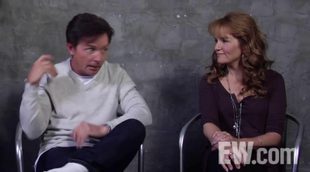 Interview 'Back to the Future' (Reunion 2010)