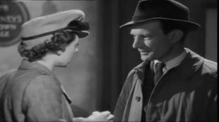 'Brief Encounter' trailer