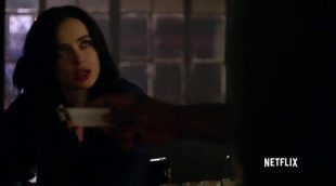 'Jessica Jones' Official Trailer