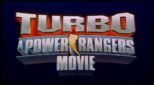 'Turbo: A Power Rangers Movie' trailer