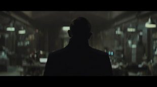 'Spectre' clip #2