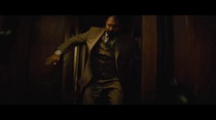 'Spectre' clip #3