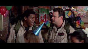 'Ghostbusters 2' trailer