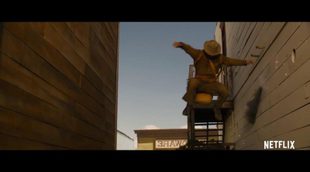 'The Ridiculous 6' Trailer