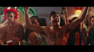 'Dirty Grandpa' Trailer