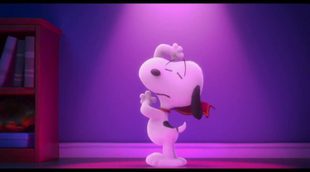 'The Peanuts Movie' Trailer